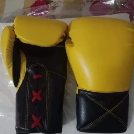 Boxing Gloves