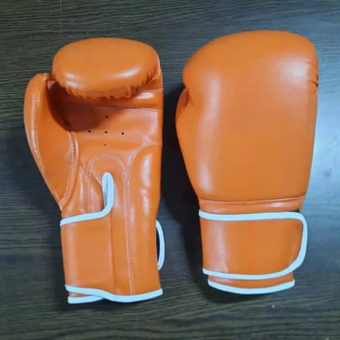Boxing Gloves - Image 1