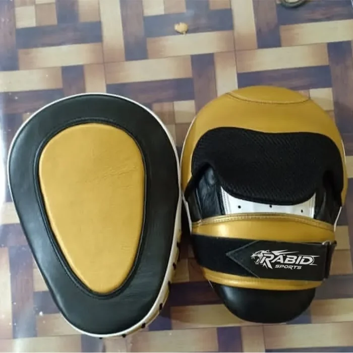 Focus Pad - Image 1