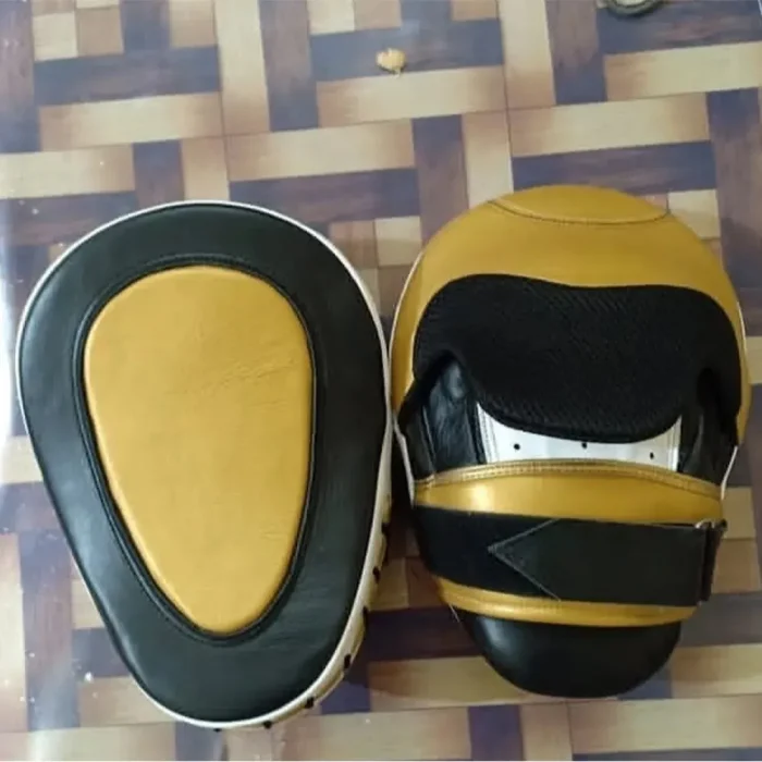 Focus Pad - Image 1