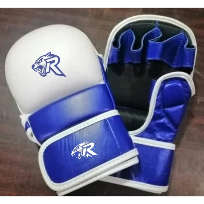 Grappling Gloves - Image 1