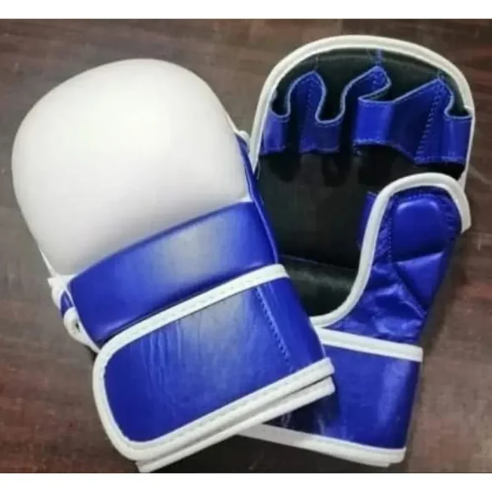 Grappling Gloves - Image 1
