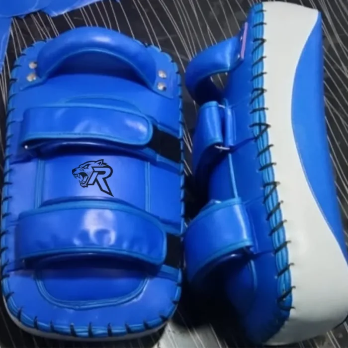 Kick Pad - Image 1