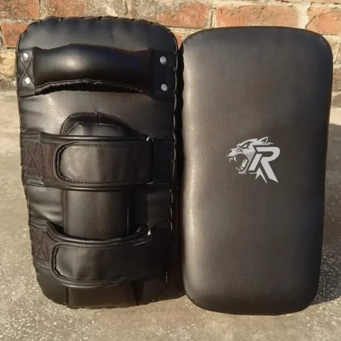 Kick Pad - Image 1