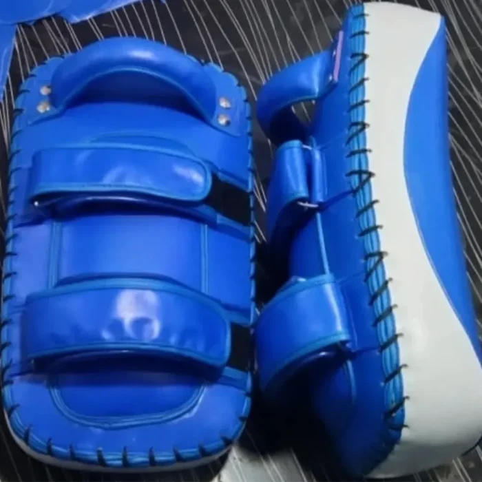 Kick Pad - Image 1