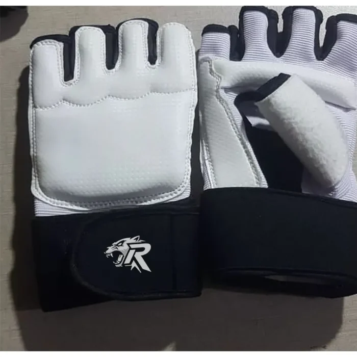 MMA Gloves - Image 1