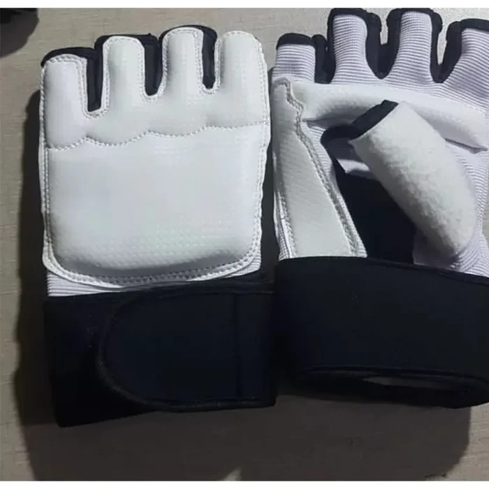 MMA Gloves - Image 1