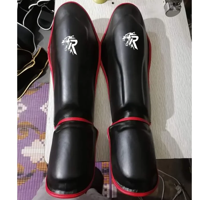 Shin Pad - Image 1
