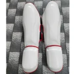 Shin Pad