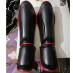 Shin Pad