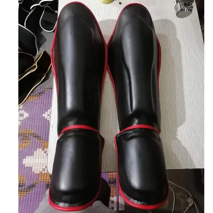 Shin Pad - Image 1