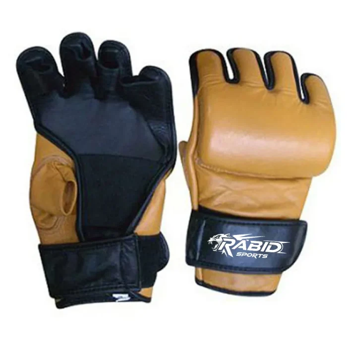 Grappling Gloves - Image 1