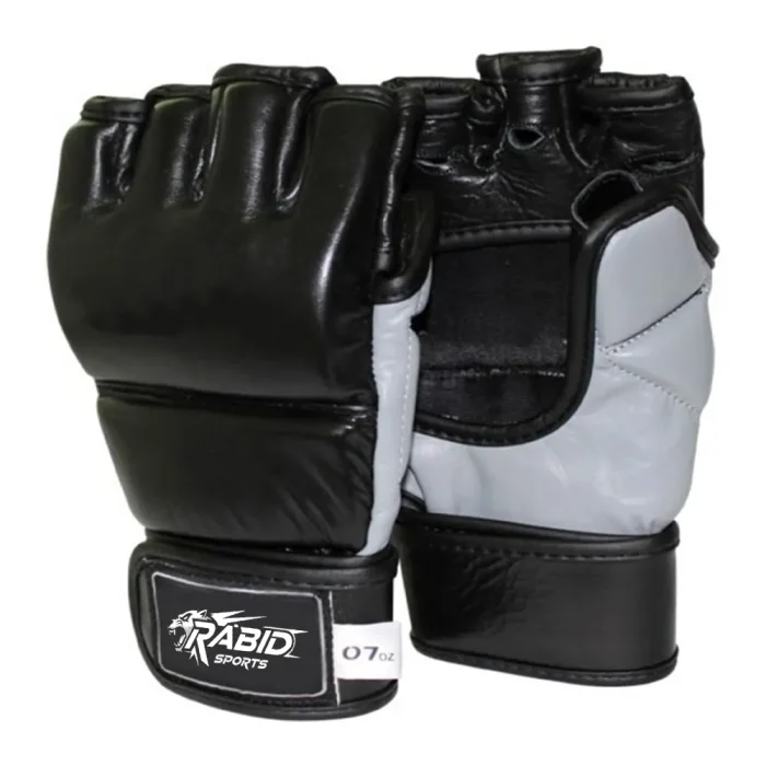 Grappling Gloves - Image 1
