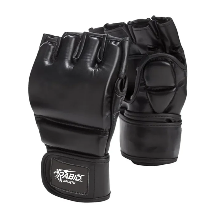 Grappling Gloves - Image 1