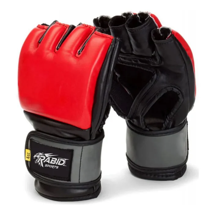Grappling Gloves - Image 1