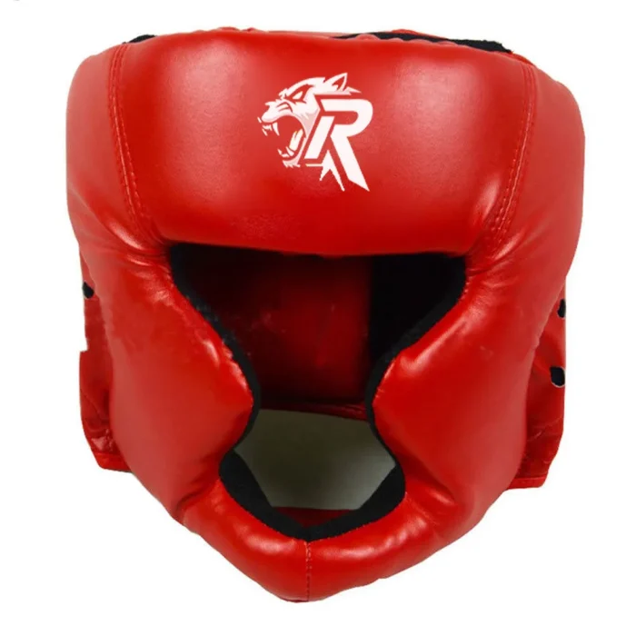 Head Guard - Image 1