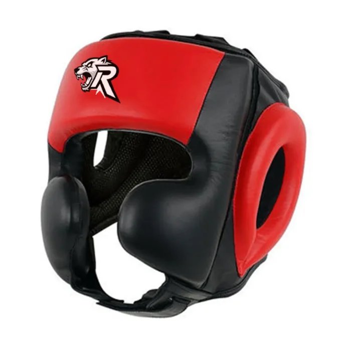 Head Guard - Image 1