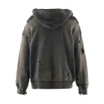 Distress Hoodie - Image 2
