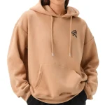 Fleece Hoodie