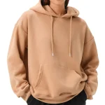 Fleece Hoodie