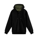 Fleece Hoodie