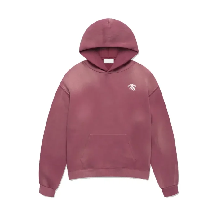 Sun Faded Hoodie - Image 1