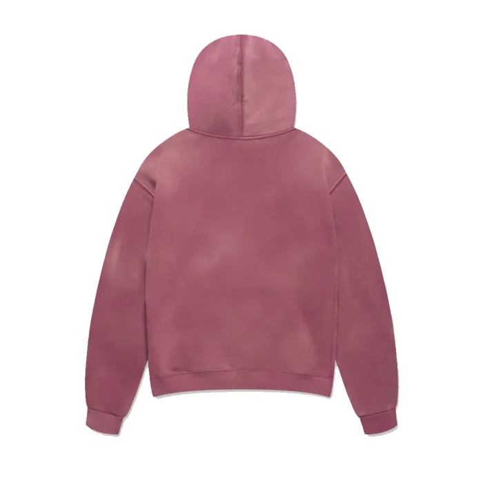 Sun Faded Hoodie - Image 2