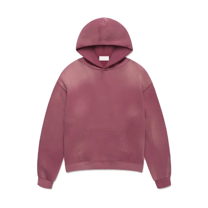 Sun Faded Hoodie - Image 1
