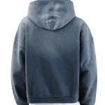 Sun Faded Hoodie - Image 2