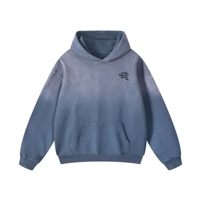 Sun Faded Hoodie - Image 1