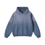 Sun Faded Hoodie