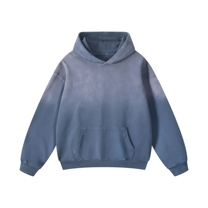 Sun Faded Hoodie - Image 1