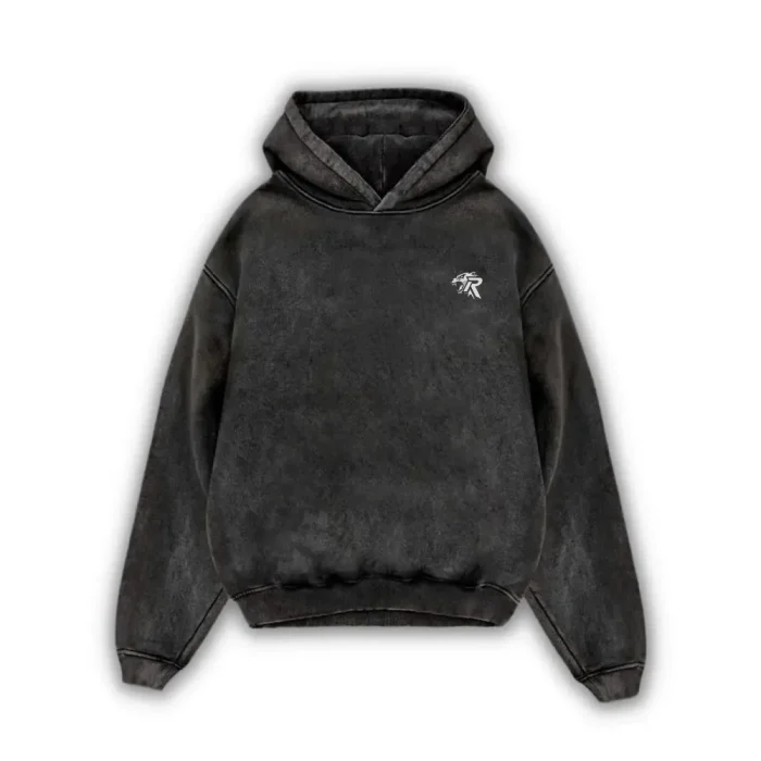 Washed Hoodie - Image 1