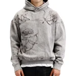 Washed Hoodie