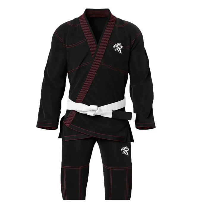 Jiu-Jitsu Uniform - Image 1