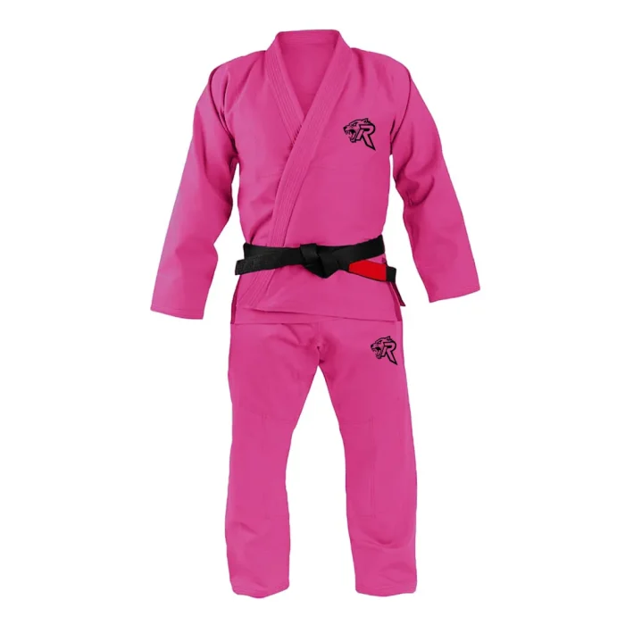 Jiu-Jitsu Uniform - Image 1