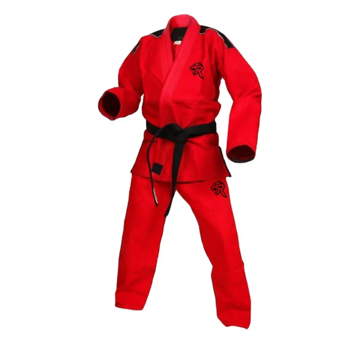 Jiu-Jitsu Uniform - Image 1