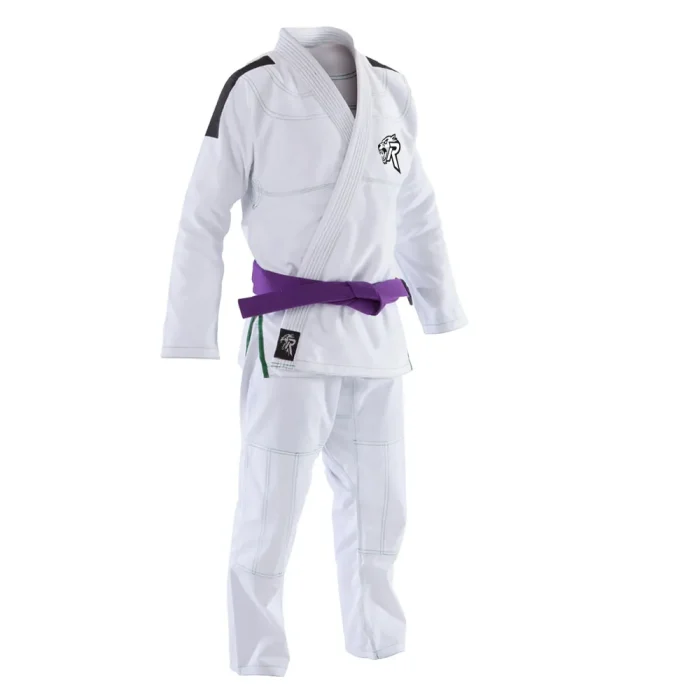 Jiu-Jitsu Uniform - Image 1