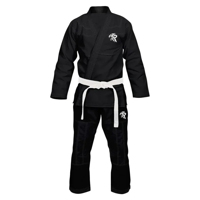 Jiu-Jitsu Uniform - Image 1