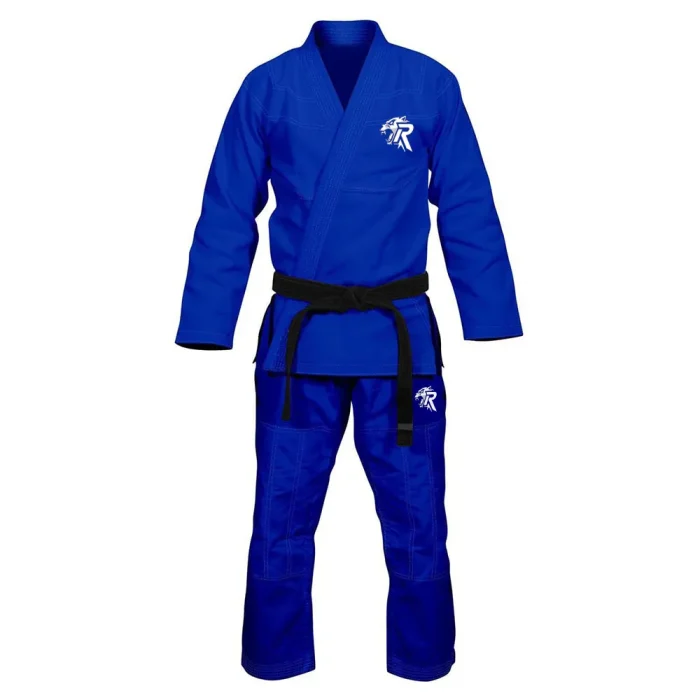 Jiu-Jitsu Uniform - Image 1