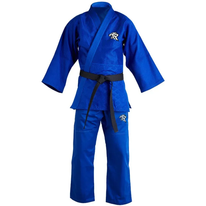 Judo Uniform - Image 1