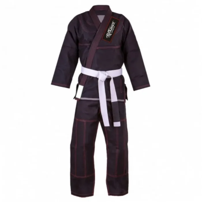 Judo Uniform - Image 1