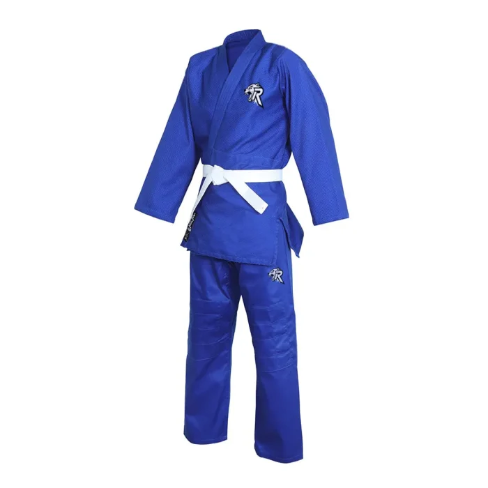 Judo Uniform - Image 1
