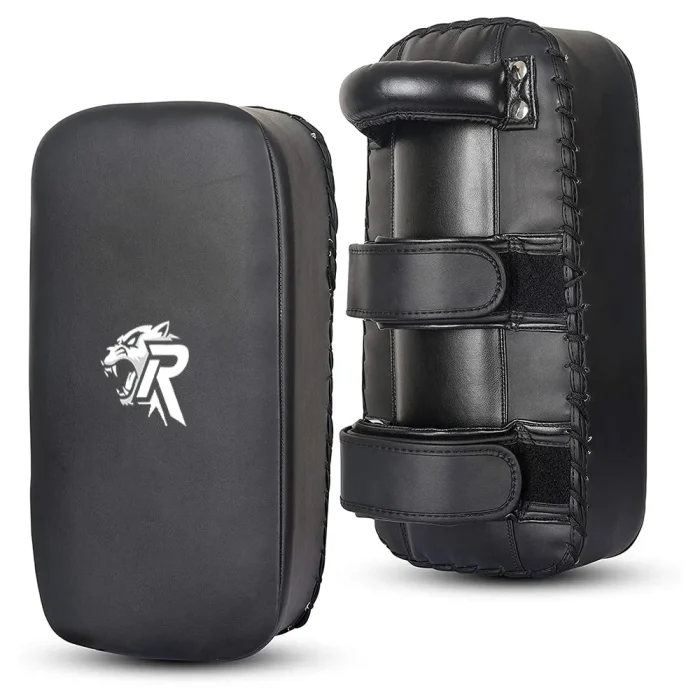 Kick Pad - Image 1