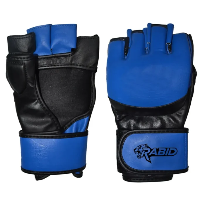 MMA Gloves - Image 1