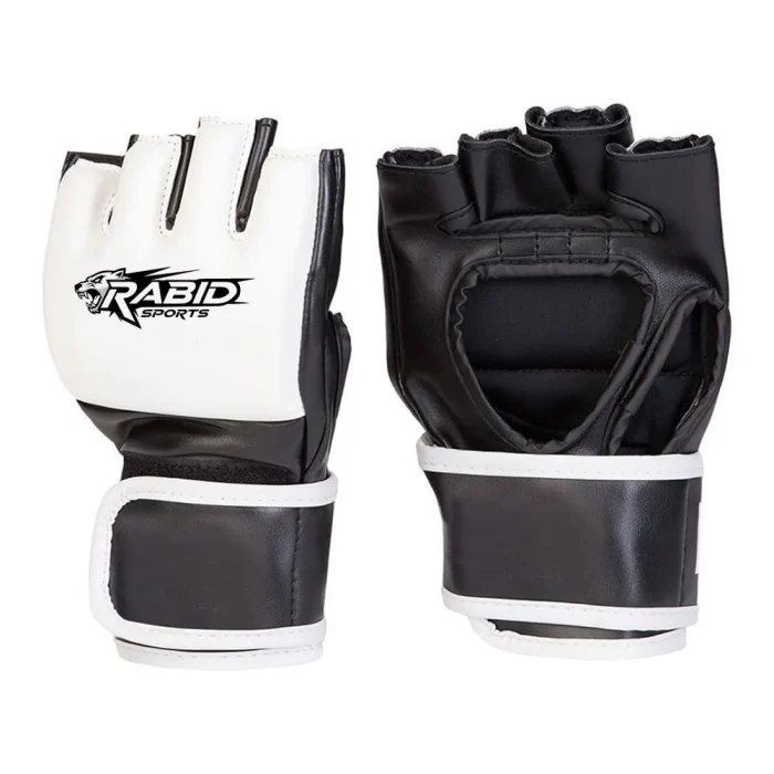 MMA Gloves - Image 1