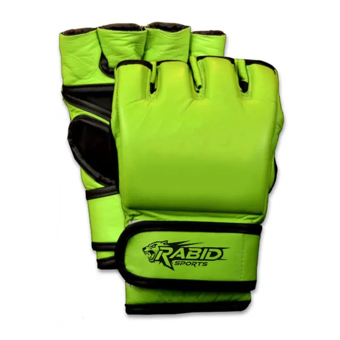 MMA Gloves - Image 1