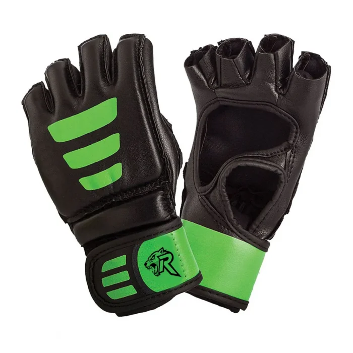 MMA Gloves - Image 1