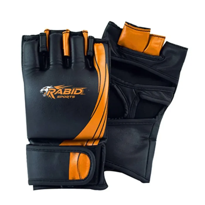 MMA Gloves - Image 1