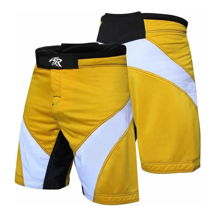 MMA Shorts - Image 1